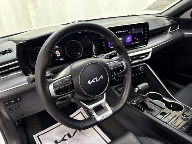 Used 2023 Kia K5 GT-Line image 27