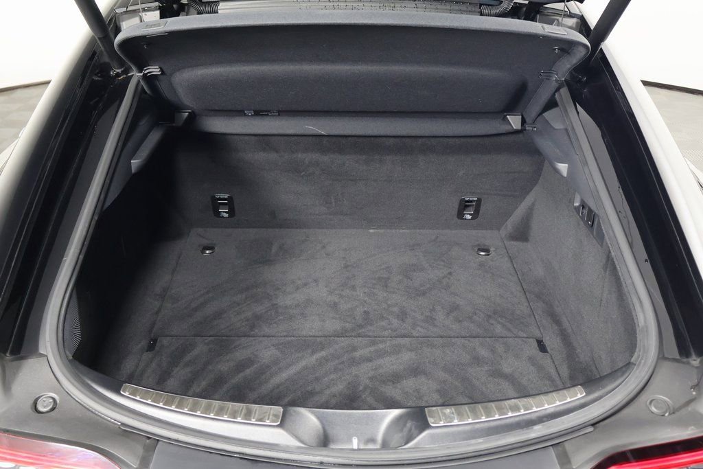 Certified 2023 Mercedes-Benz AMG GT 53 image 14