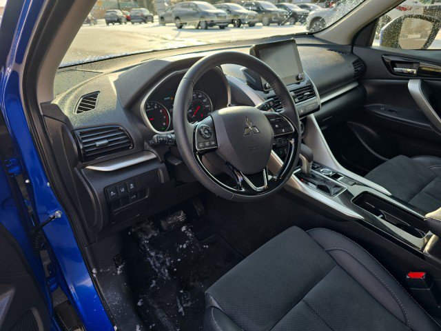 Used 2025 Mitsubishi Eclipse Cross SE image 18