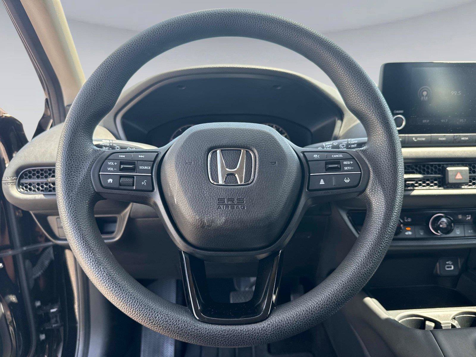 Certified 2023 Honda HR-V LX image 25