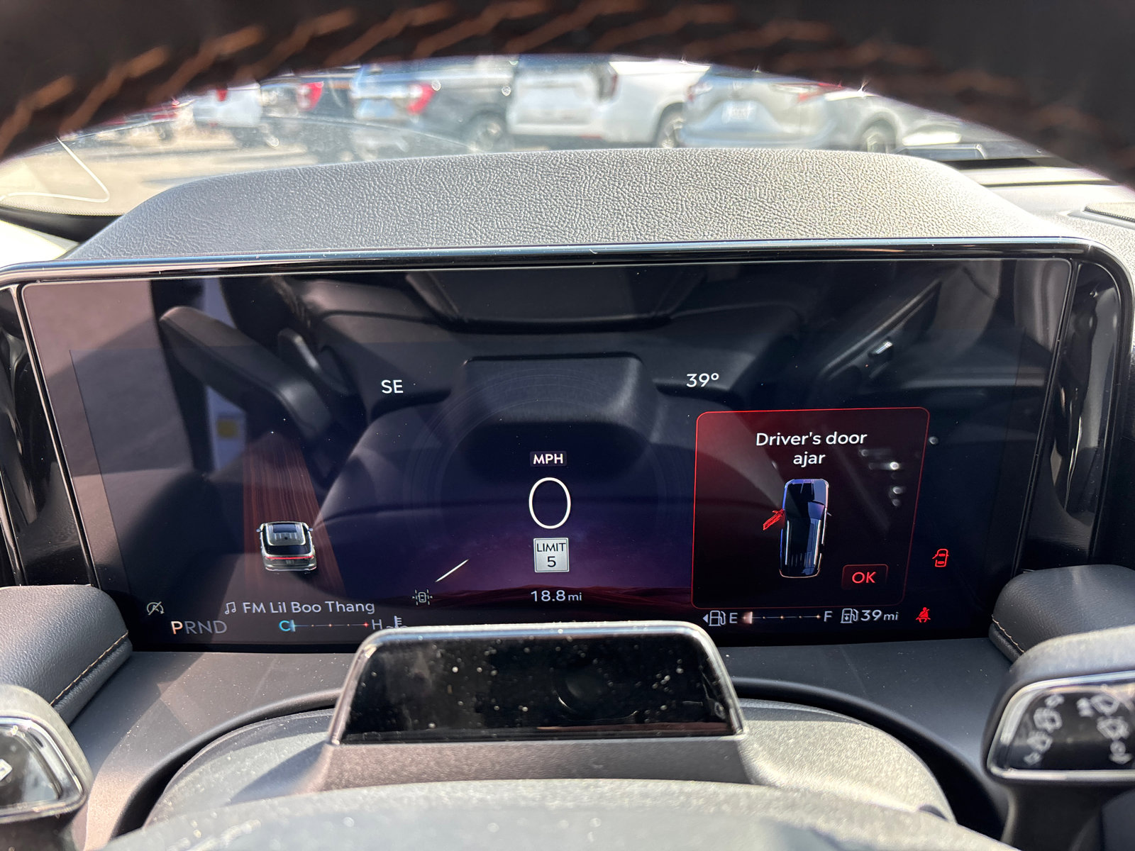 New 2026 Lincoln Aviator Reserve AWD/4WD image 15