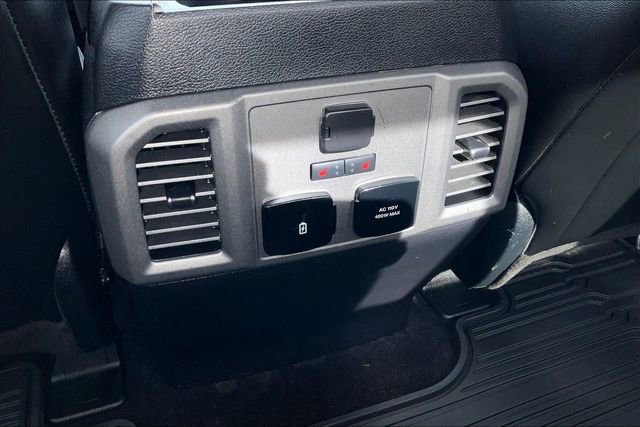 Used 2020 Ford F150 Raptor w/ Equipment Group 802A Luxury image 25