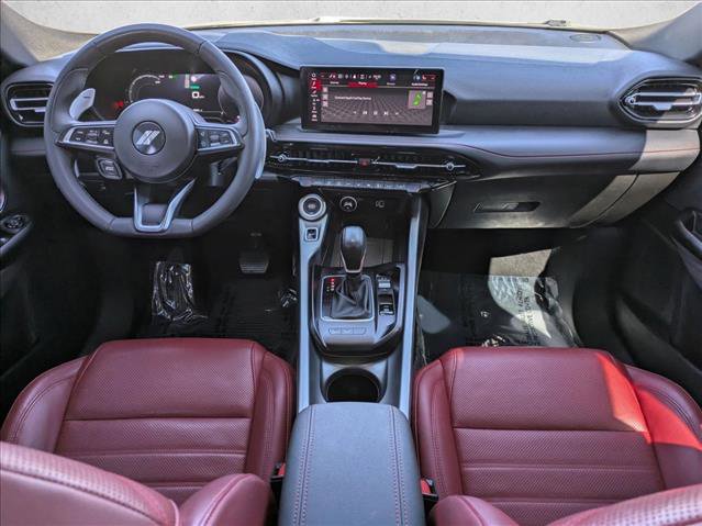 Used 2024 Dodge Hornet R/T Plus image 17