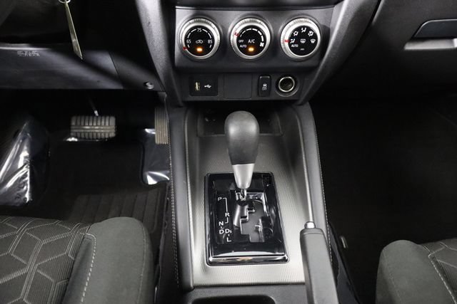 Used 2024 Mitsubishi Outlander Sport ES AWD/4WD image 22