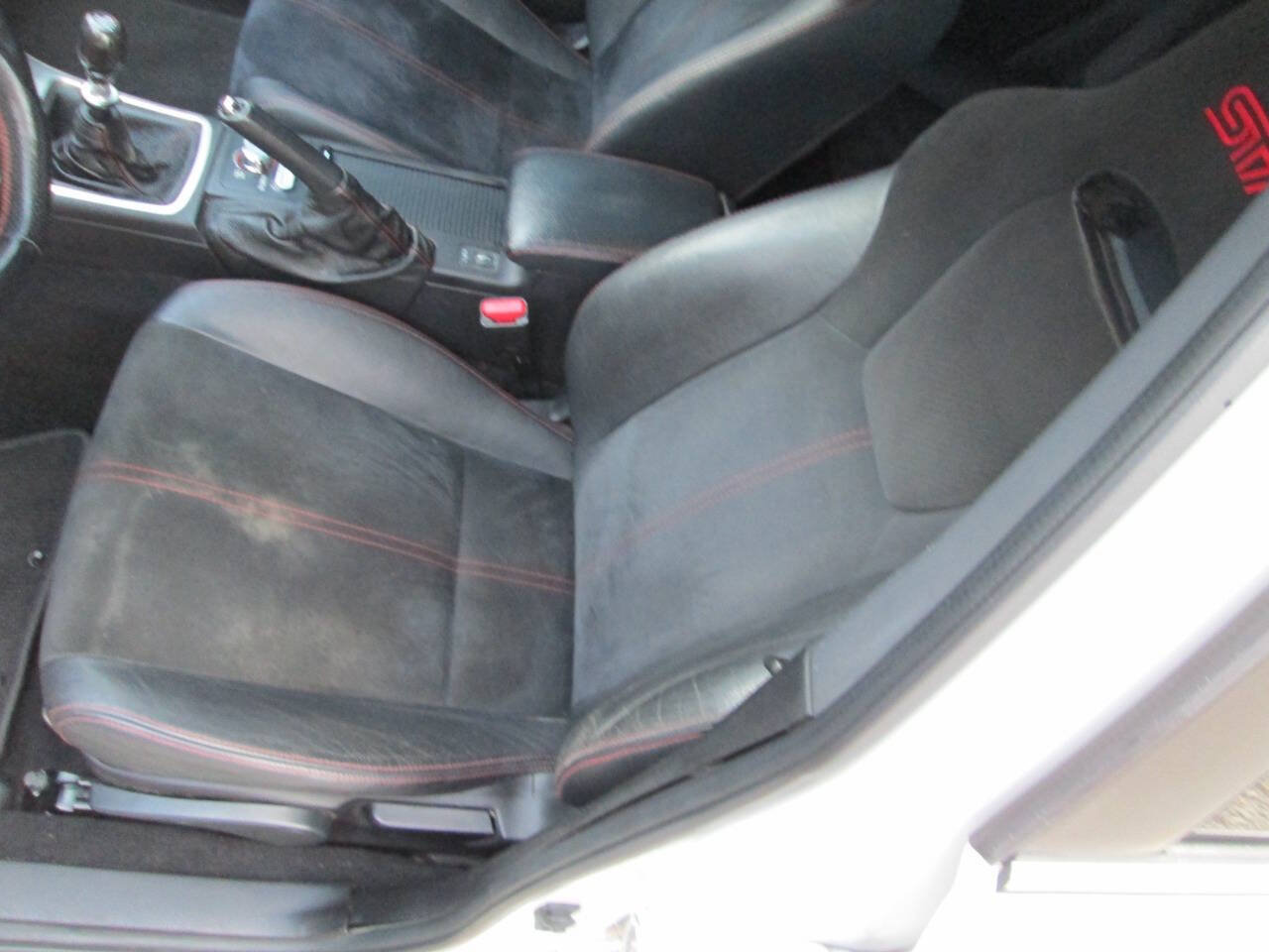 Used 2013 Subaru Impreza WRX STI AWD/4WD image 39