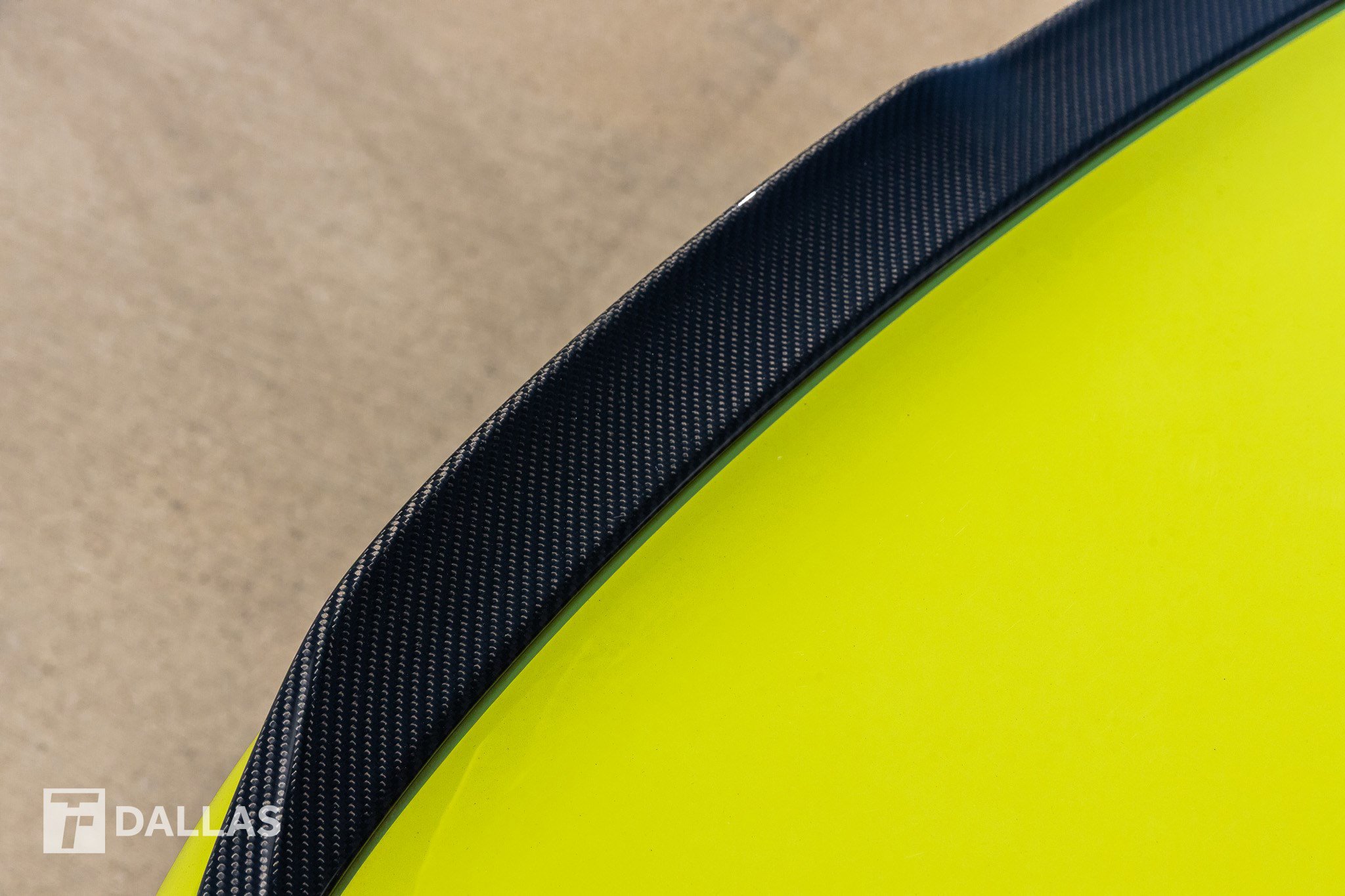 Used 2023 BMW M4 xDrive Competition w/ M Carbon Exterior Package image 22