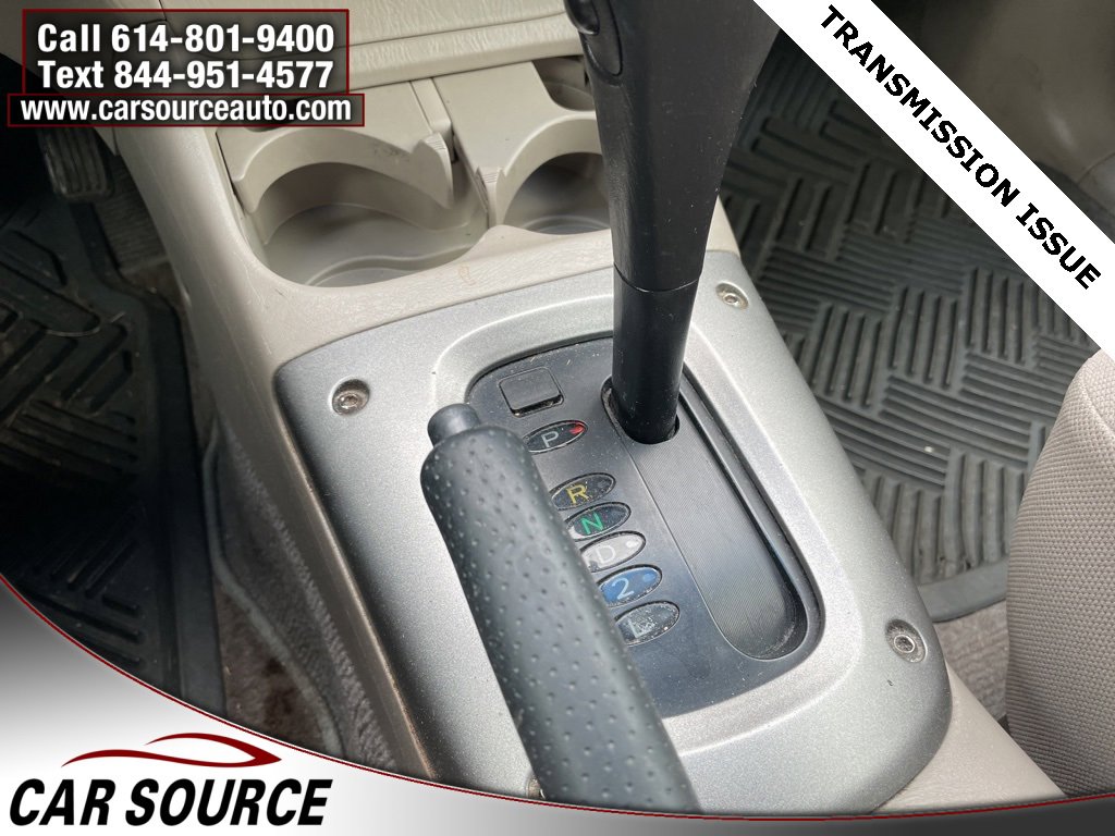 Used 2001 Toyota RAV4 2WD image 18