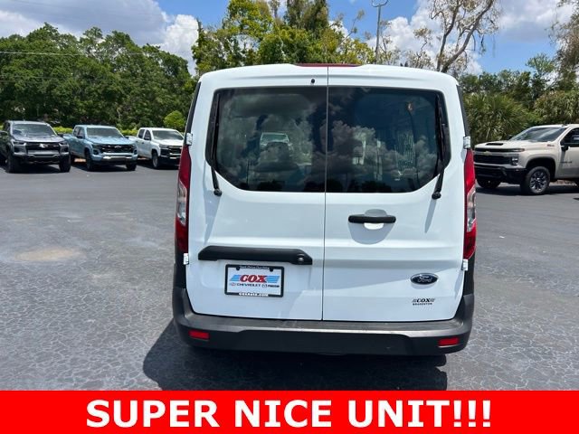 Used 2021 Ford Transit Connect XL FWD image 5
