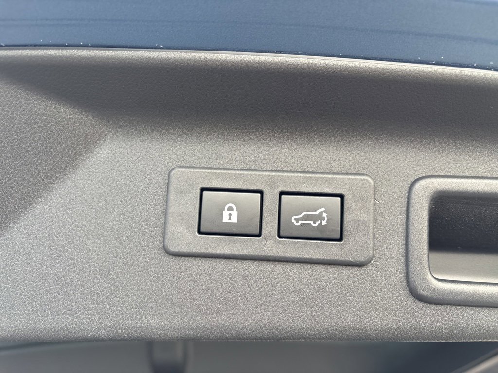 Certified 2025 Subaru Forester Touring image 28