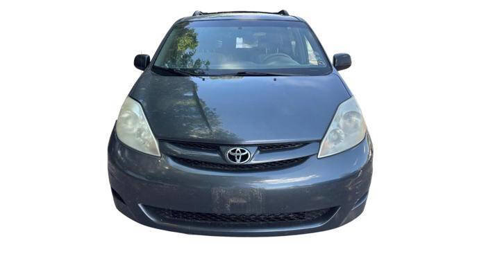 Used 2007 Toyota Sienna CE FWD image 9