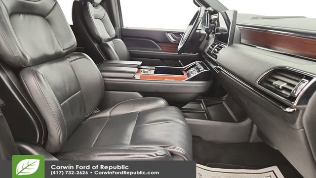 Used 2024 Lincoln Navigator L Premiere image 27