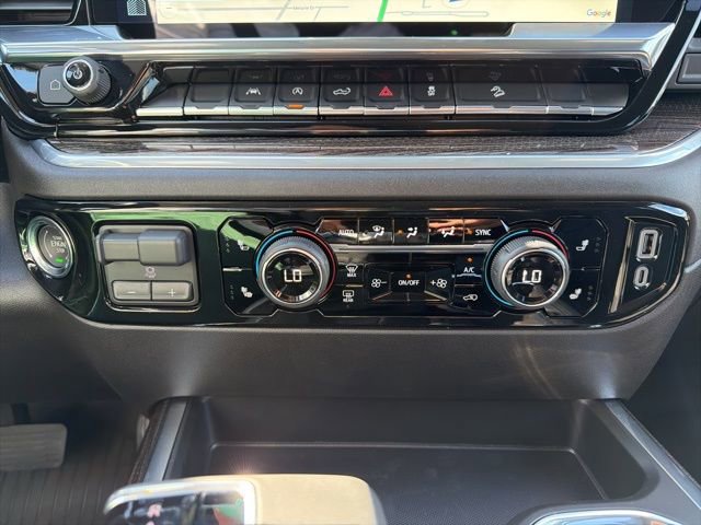 New 2026 Chevrolet Silverado 1500 RST image 27