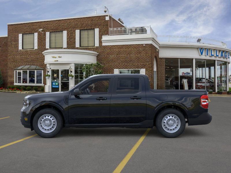 New 2025 Ford Maverick XL w/ Equipment Group 102A image 3