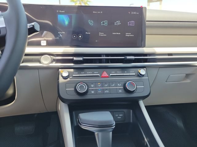 New 2026 Hyundai Tucson SE FWD image 14