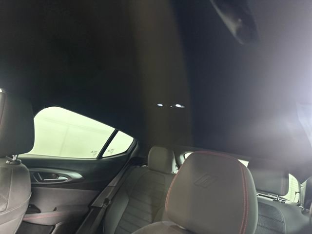 Used 2024 Dodge Hornet R/T w/ Tech Pack w/o Parking image 12