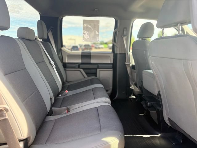 Used 2019 Ford F150 XL w/ Equipment Group 101A Mid AWD/4WD image 27