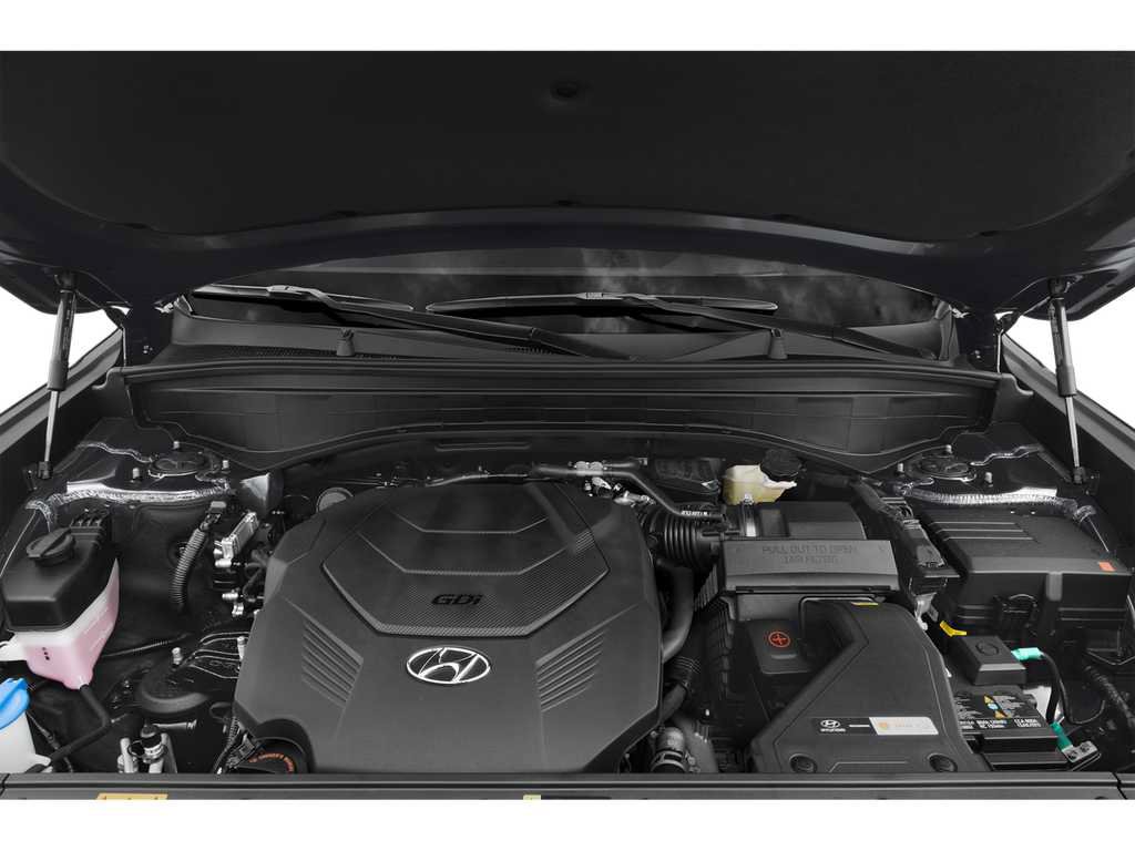 Used 2024 Hyundai Palisade Calligraphy AWD/4WD image 64