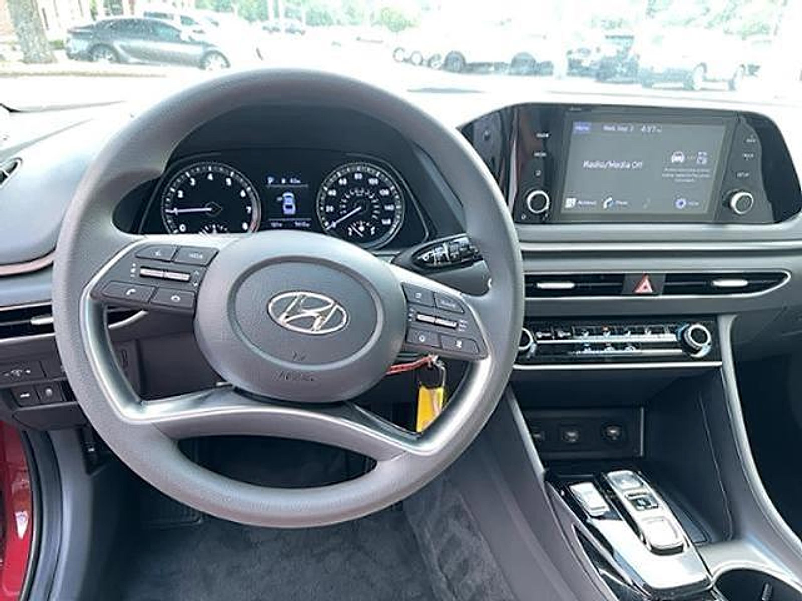 Used 2023 Hyundai Sonata SE image 13