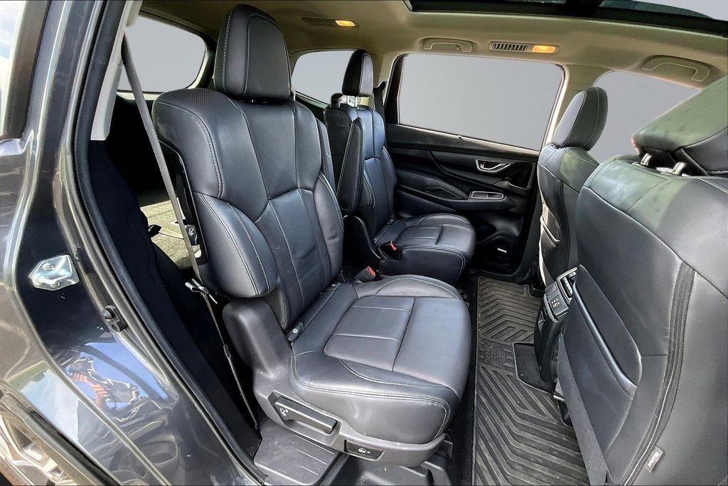 Used 2023 Subaru Ascent Limited w/ Technology Package AWD/4WD image 23
