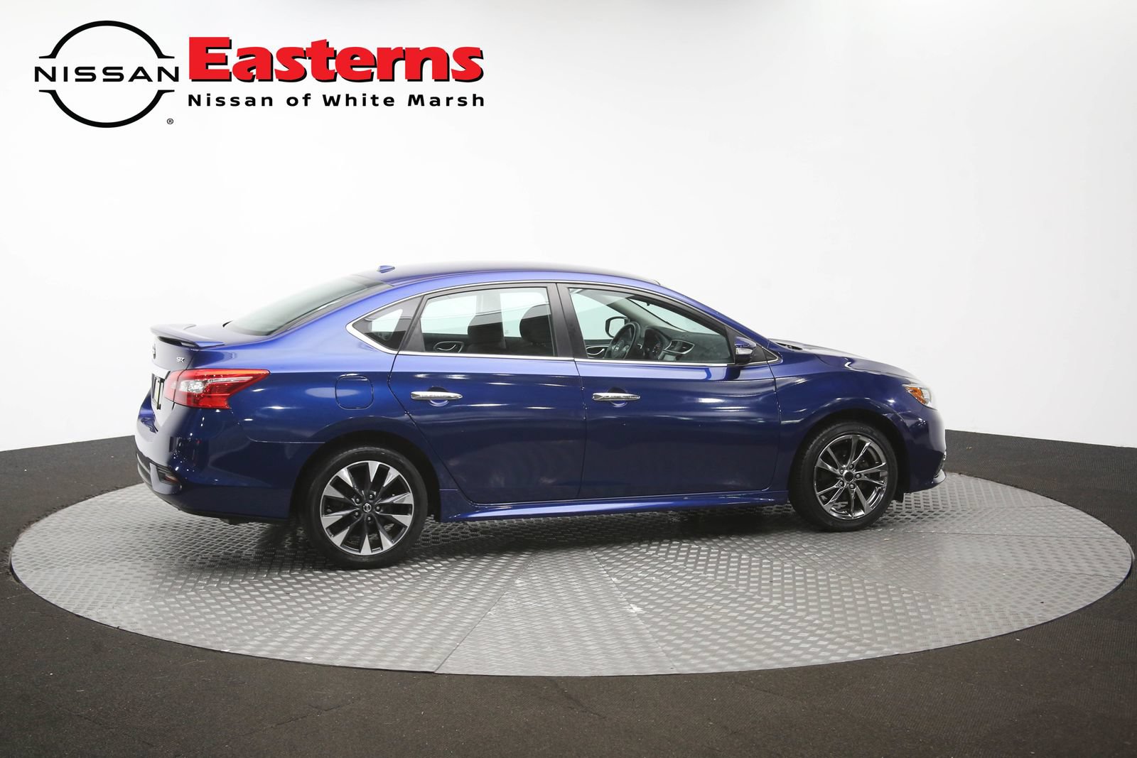 Used 2019 Nissan Sentra SR FWD image 43