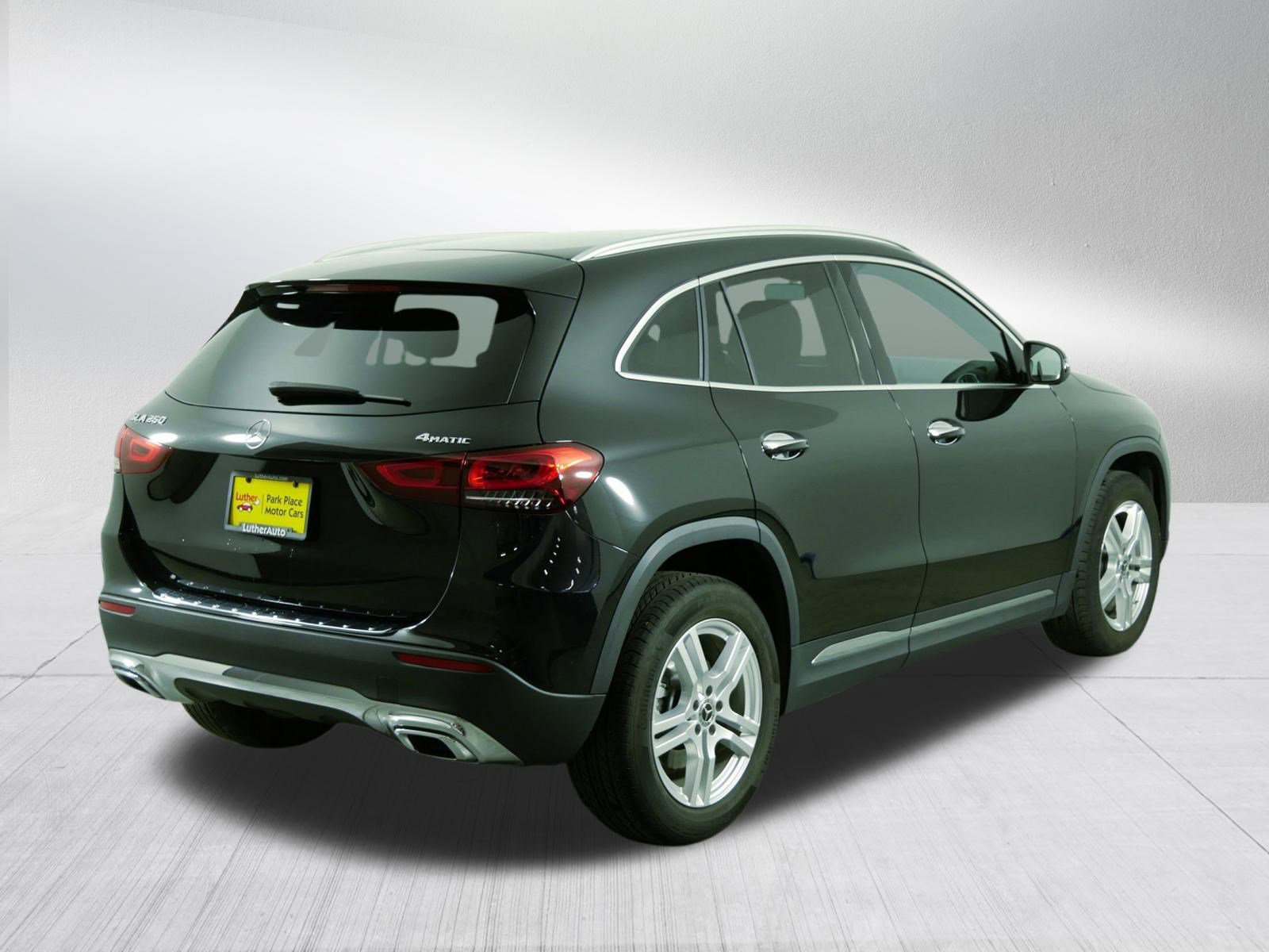 Used 2021 Mercedes-Benz GLA 250 4MATIC image 7