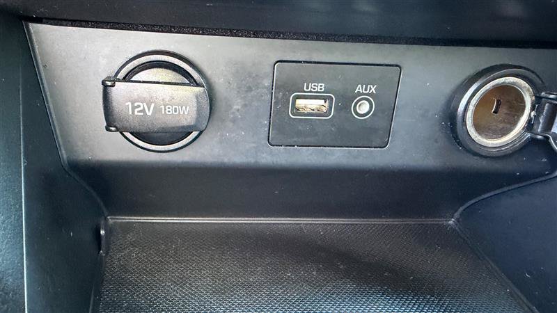 Used 2018 Hyundai Sonata SEL FWD image 25