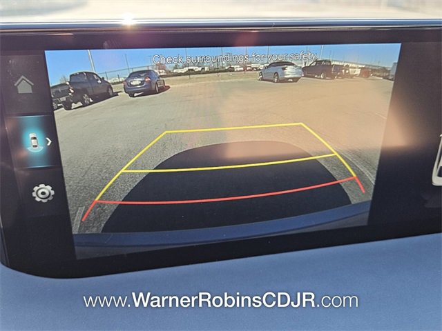 Used 2024 Genesis G80 image 22