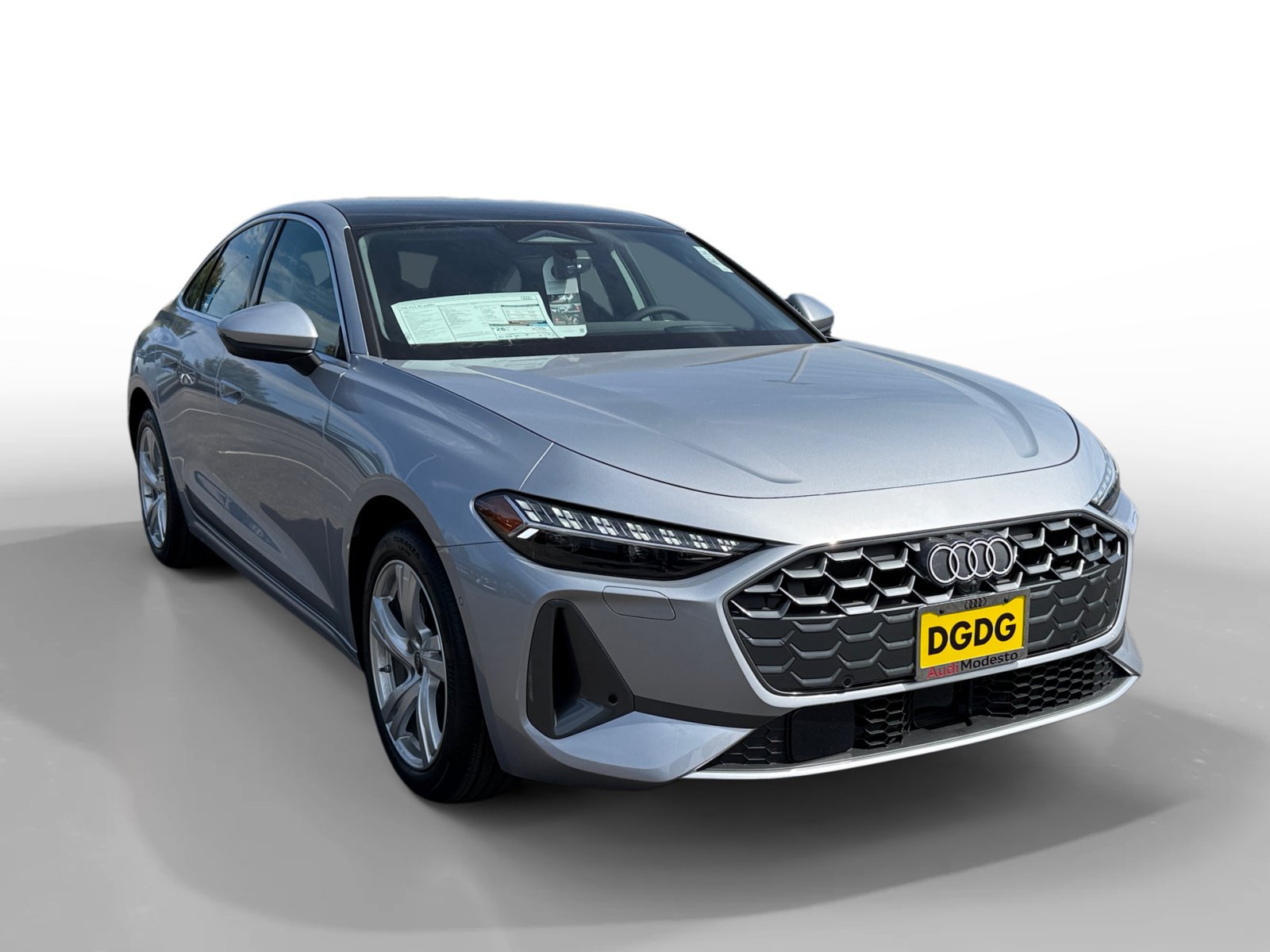 New 2026 Audi A5 Premium Plus AWD/4WD image 7