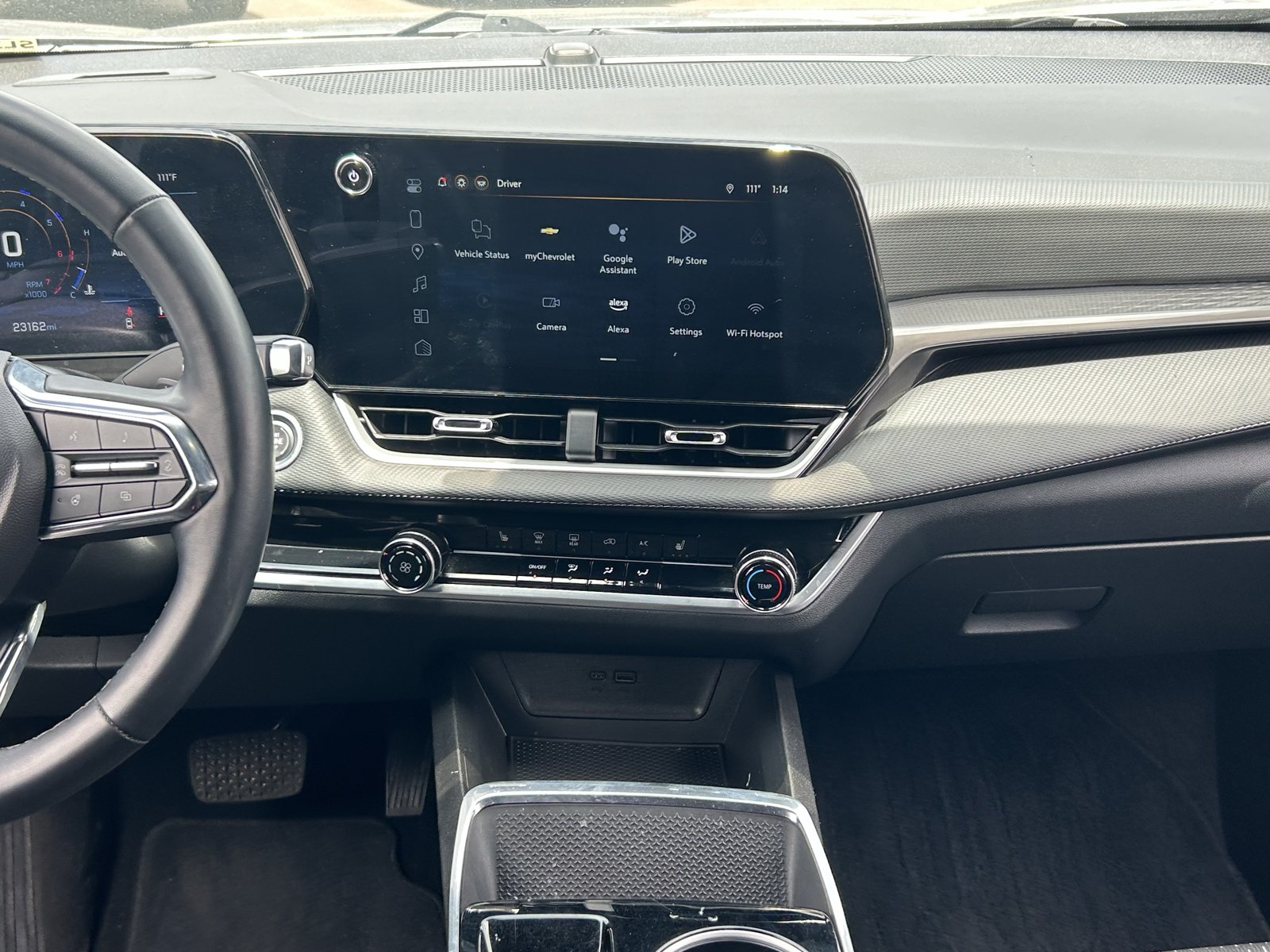 Used 2025 Chevrolet Equinox LT FWD image 18