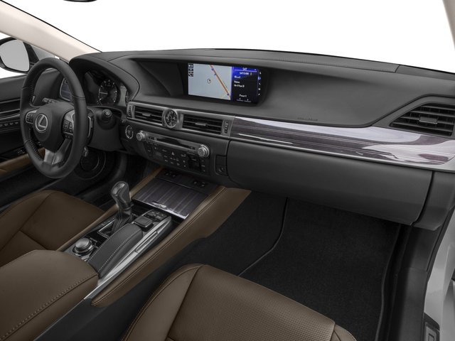 Used 2016 Lexus GS 350 AWD w/ Premium Package image 15