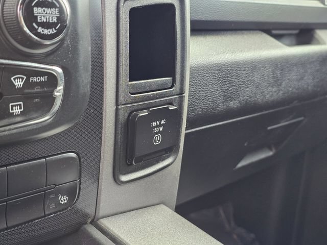 Used 2017 RAM 1500 Rebel w/ Luxury Group AWD/4WD image 22