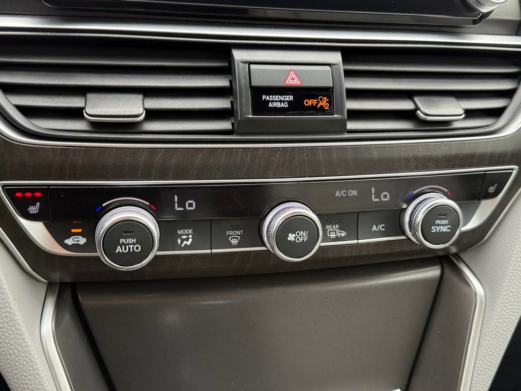 Used 2020 Honda Accord EX-L image 18