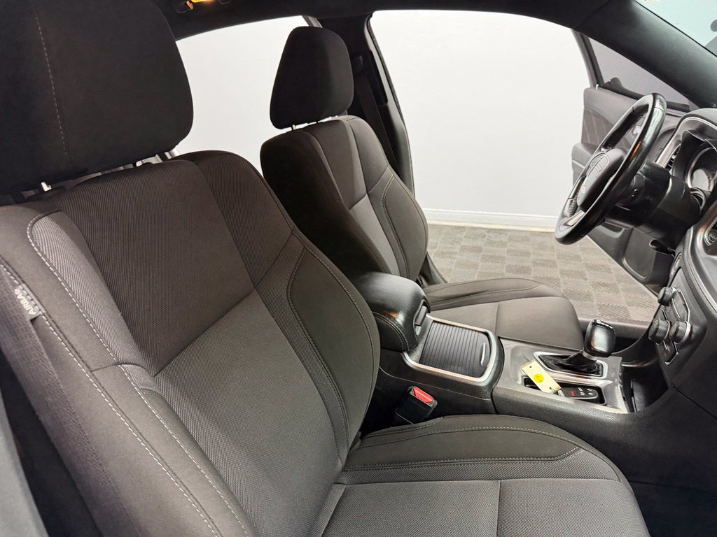 Used 2022 Dodge Charger SXT RWD image 51