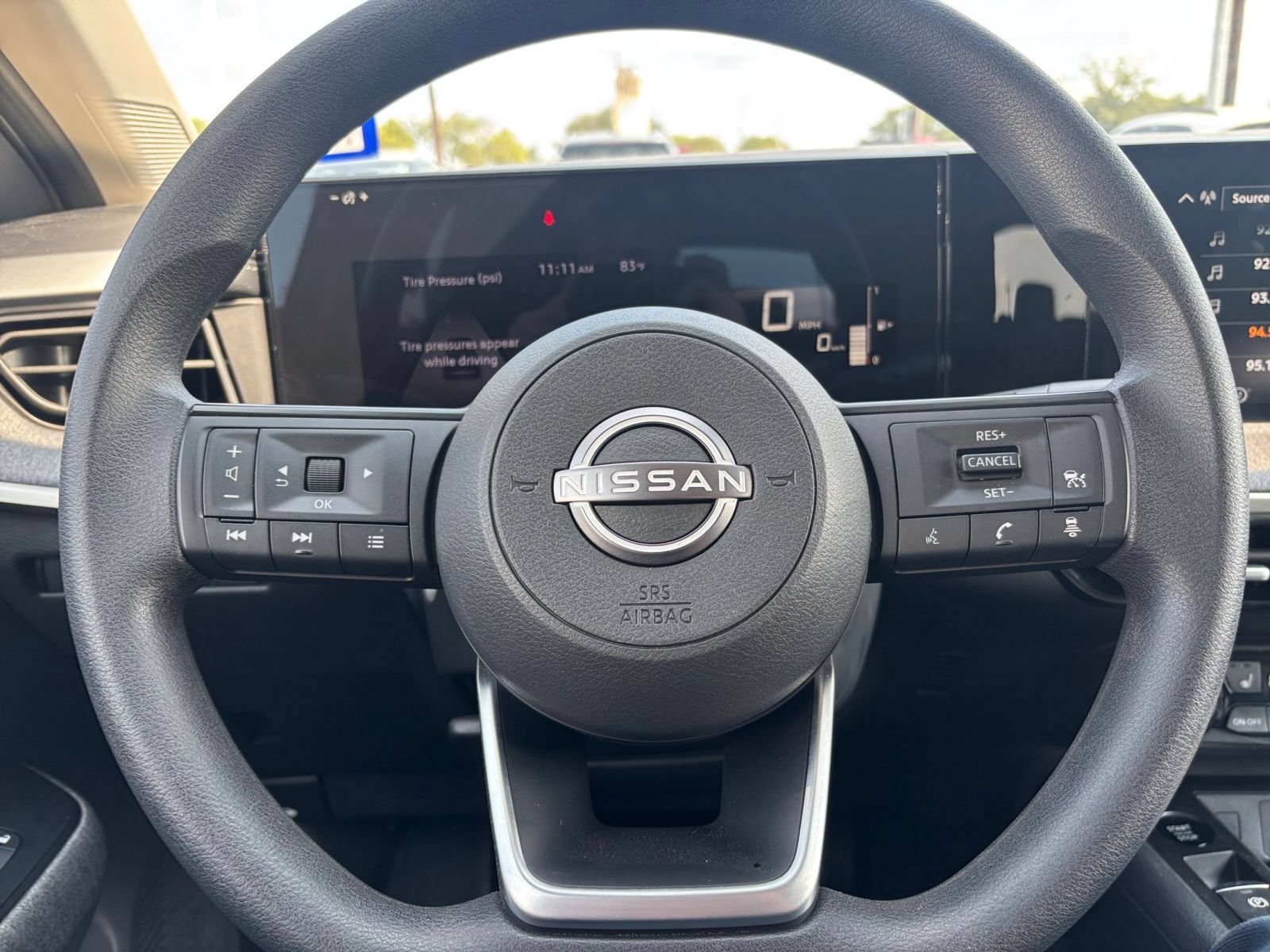 Used 2026 Nissan Kicks SV w/ Cold Weather Package AWD/4WD image 26