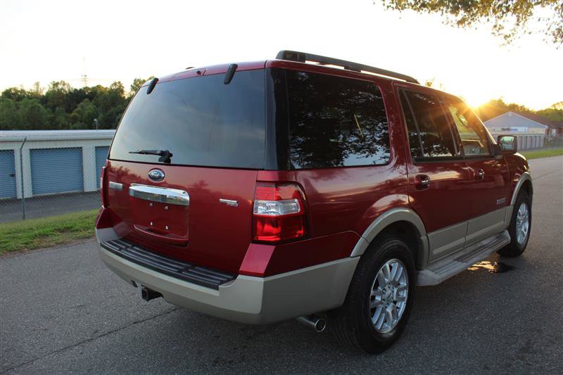 Used 2008 Ford Expedition Eddie Bauer image 7