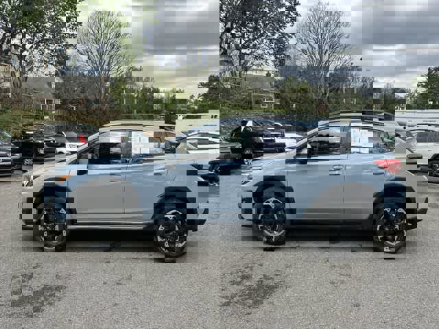 Certified 2021 Subaru Crosstrek 2.0i Premium w/ Moonroof Package image 2