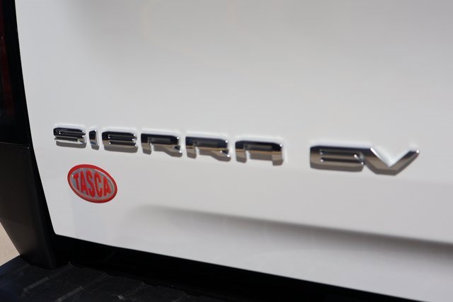 New 2026 GMC Sierra EV Elevation image 6