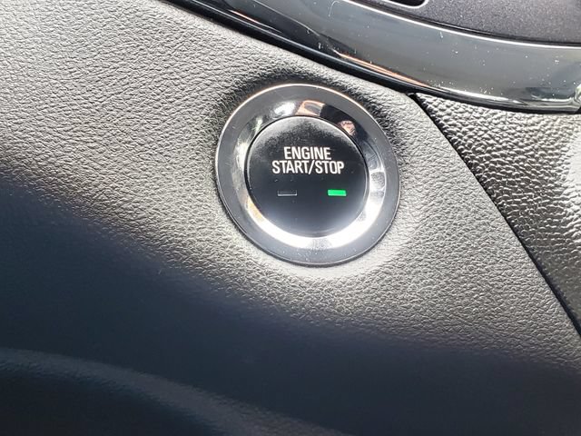 Used 2018 Chevrolet Impala Premier FWD image 21