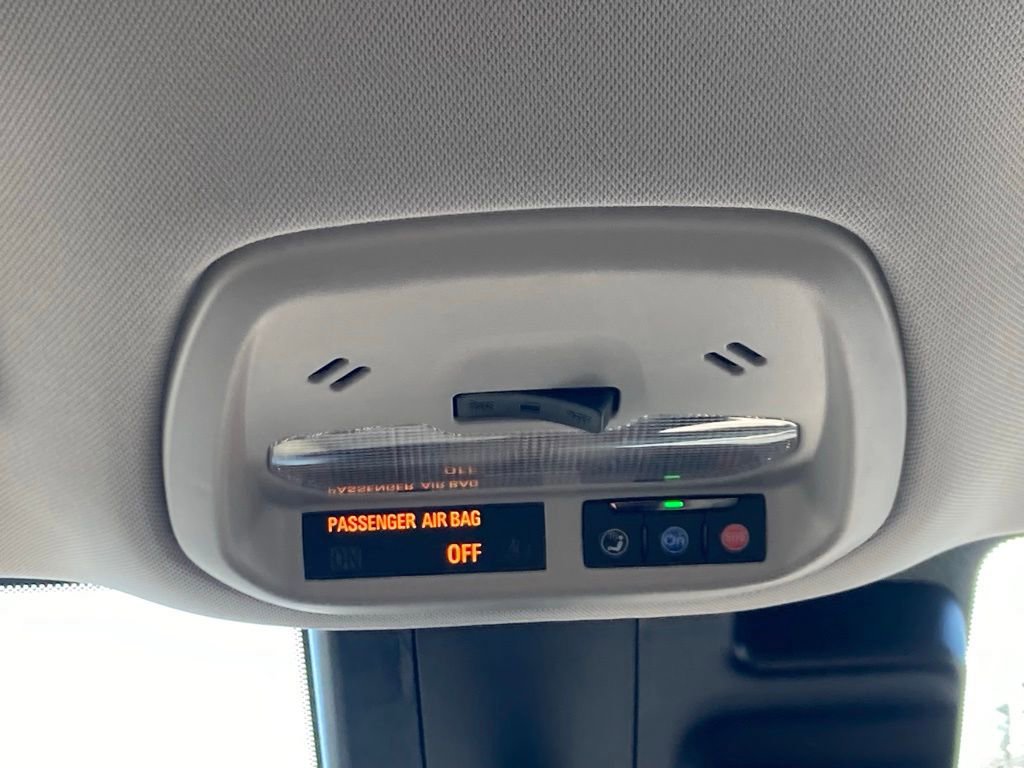 New 2026 Chevrolet Trax ACTIV w/ Driver Confidence Package image 16