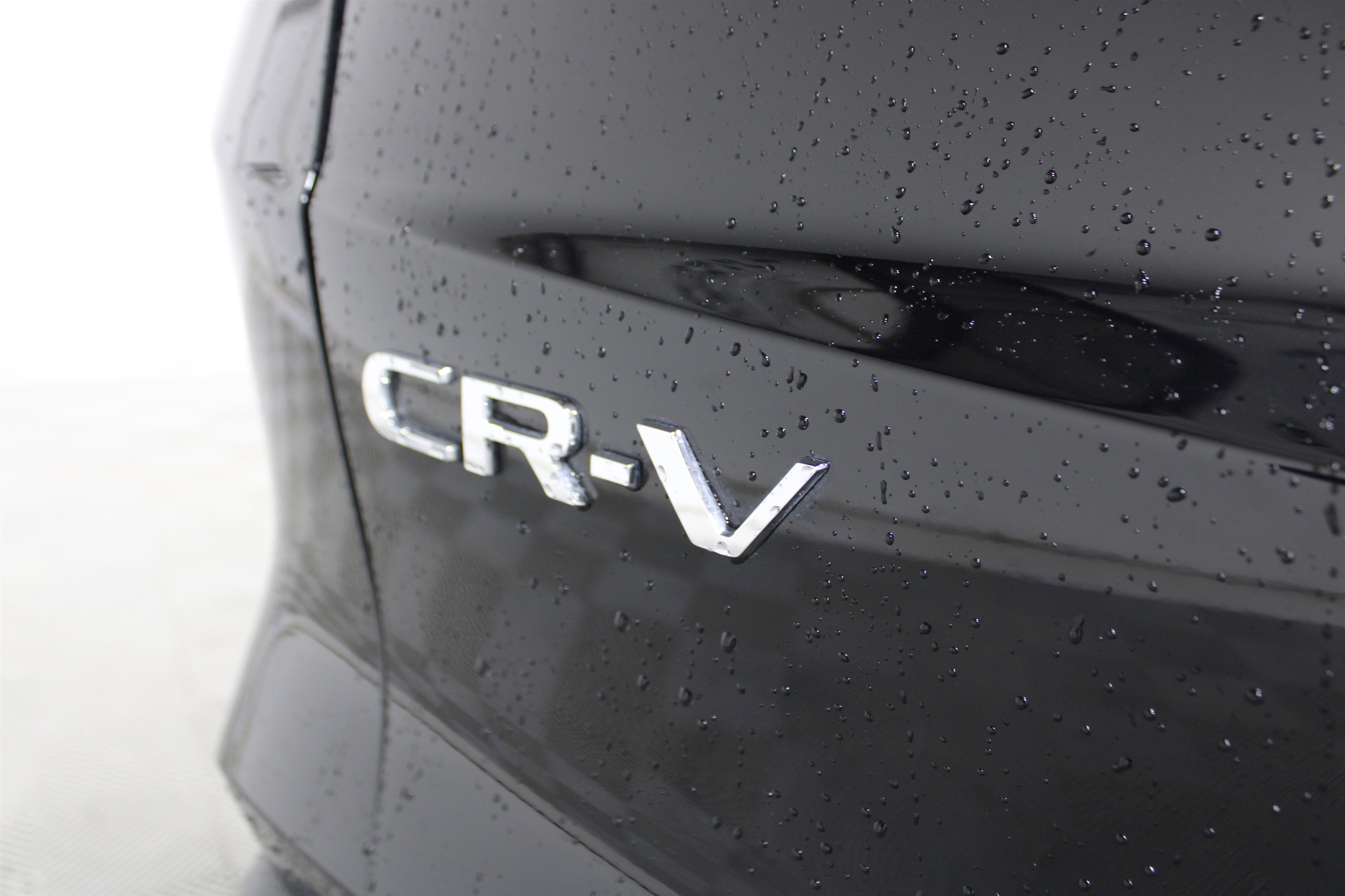 Used 2024 Honda CR-V EX image 25