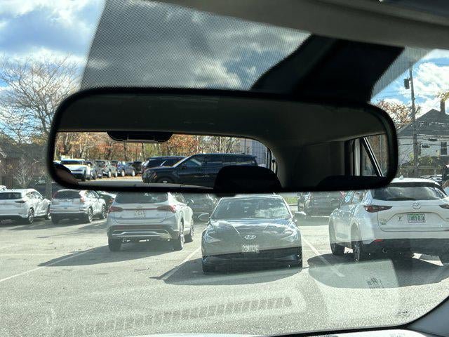 New 2026 Hyundai Venue SE FWD image 52