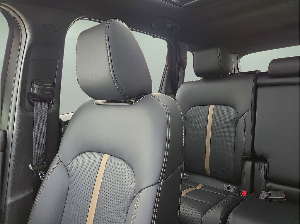 New 2026 MAZDA CX-70 3.3 Turbo w/ Premium Plus Pkg image 29