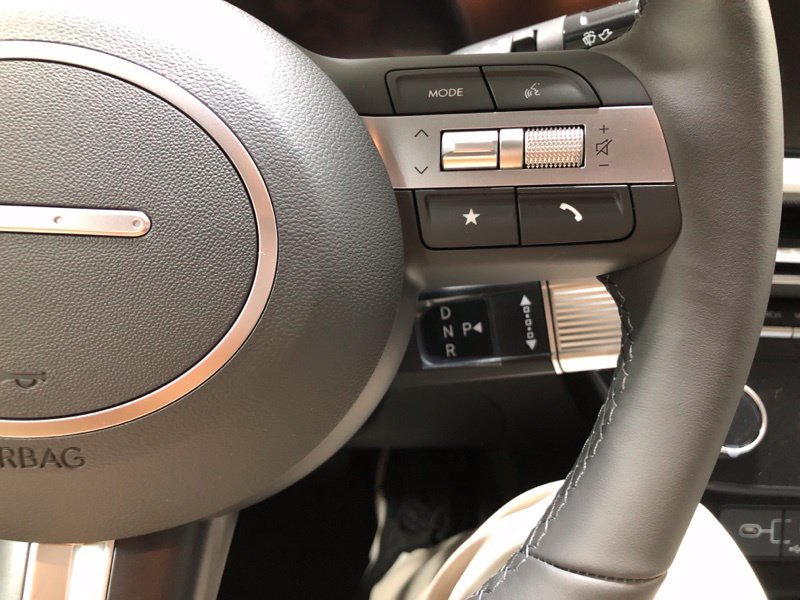 New 2026 Hyundai Sonata SEL FWD image 22