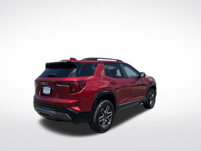 New 2027 GMC Terrain AT4 w/ Convenience Package III AWD/4WD image 12