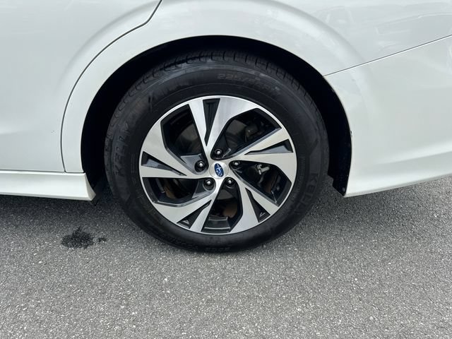 Used 2020 Subaru Legacy Premium AWD/4WD image 33