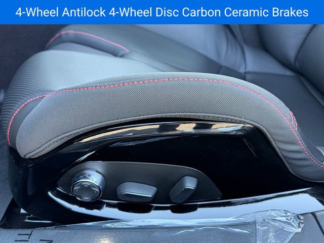 New 2026 Chevrolet Corvette Z06 image 19