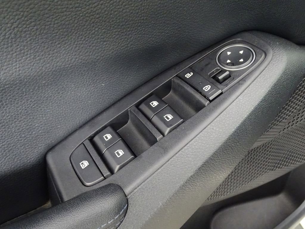 Used 2021 Kia Seltos S image 17