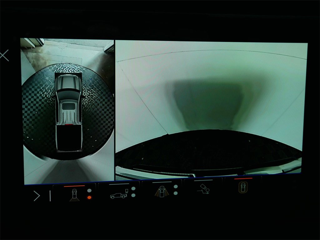 New 2026 GMC Sierra EV AT4 image 52