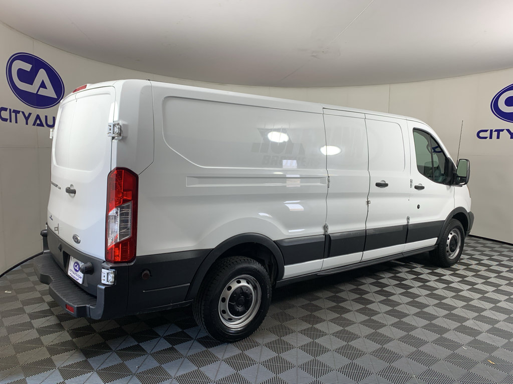 Used 2018 Ford Transit 350 148 Low Roof RWD image 3