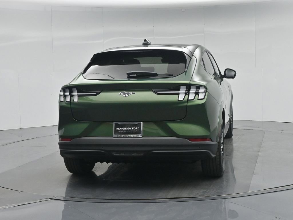 Used 2025 Ford Mustang Mach-E Premium image 54